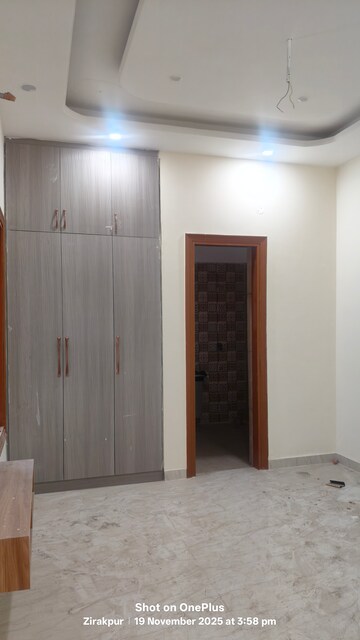 4 BHK Villa For Sale in Dhakoli