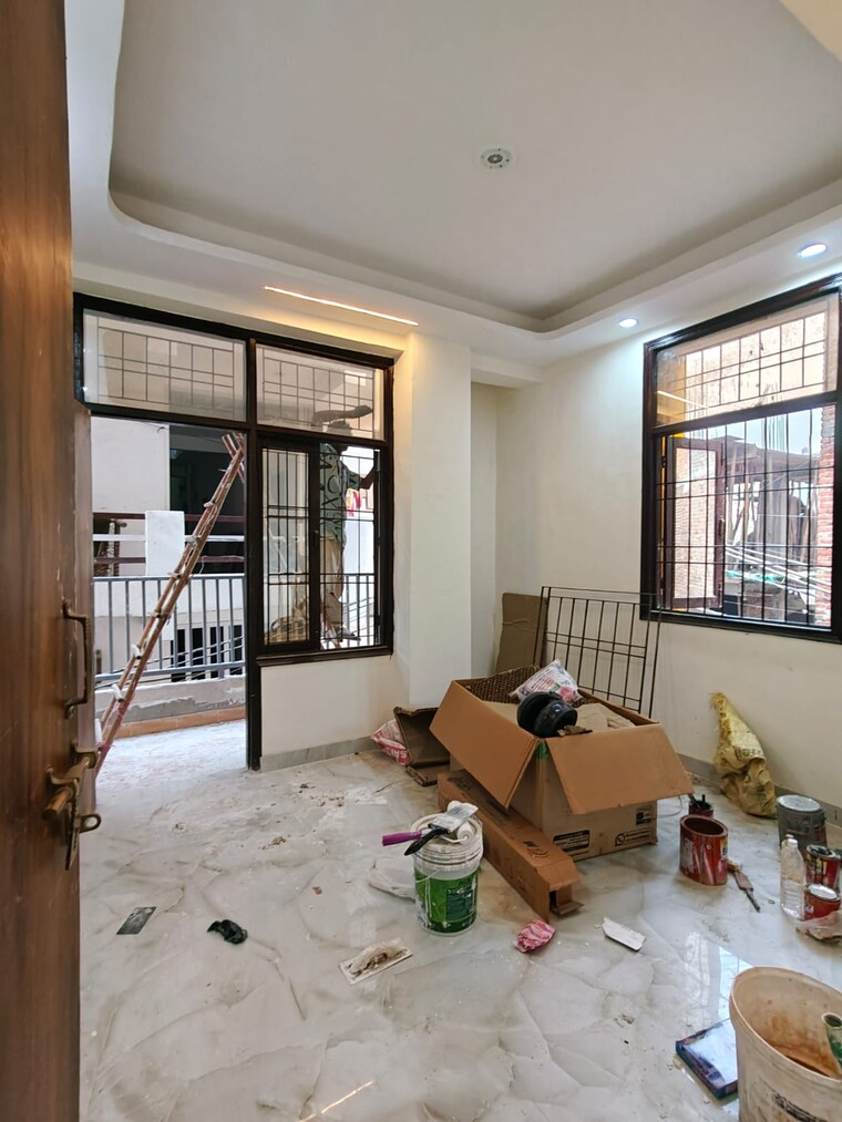 Living Room, rwa-apartments-sector-122 2 Bedroom 1025 Sq.Ft. Builder Floor In Sector 122 Noida 9482801