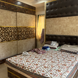 Bedroom in 3 BHK Villa at Dew Drop Villa, Kk Market – for Sale