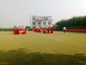  Plot – Exterior View View at Rahmatnagar - for Sale