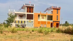 Plot For Sale in The Sarkar Town