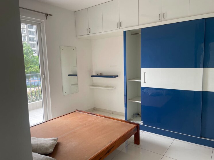 Room, godrej-nurture-electronic-city 2 Bedroom 991 Sq.Ft. Apartment In Electronic City Phase I Bangalore 9482781