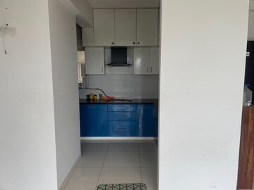 Kitchen in 2 BHK Apartment at Godrej Nurture Electronic City, Electronic City Phase I – for Rent