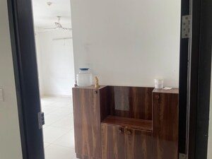 Bathroom in 2 BHK Apartment at Godrej Nurture Electronic City, Electronic City Phase I – for Rent