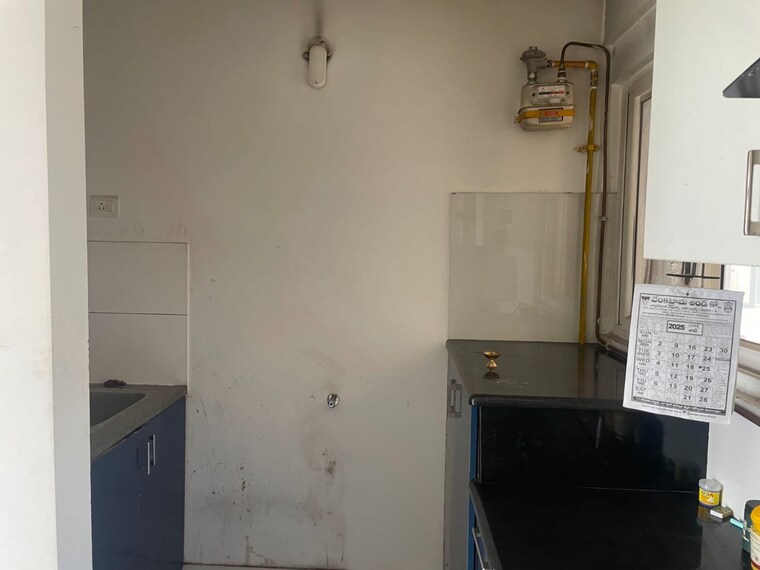 Bathroom, godrej-nurture-electronic-city 2 Bedroom 991 Sq.Ft. Apartment In Electronic City Phase I Bangalore 9482781