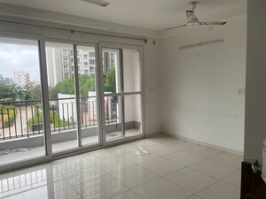 Room in 2 BHK Apartment at Godrej Nurture Electronic City, Electronic City Phase I – for Rent