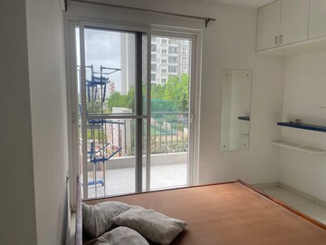 Room in 2 BHK Apartment at Godrej Nurture Electronic City, Electronic City Phase I – for Rent