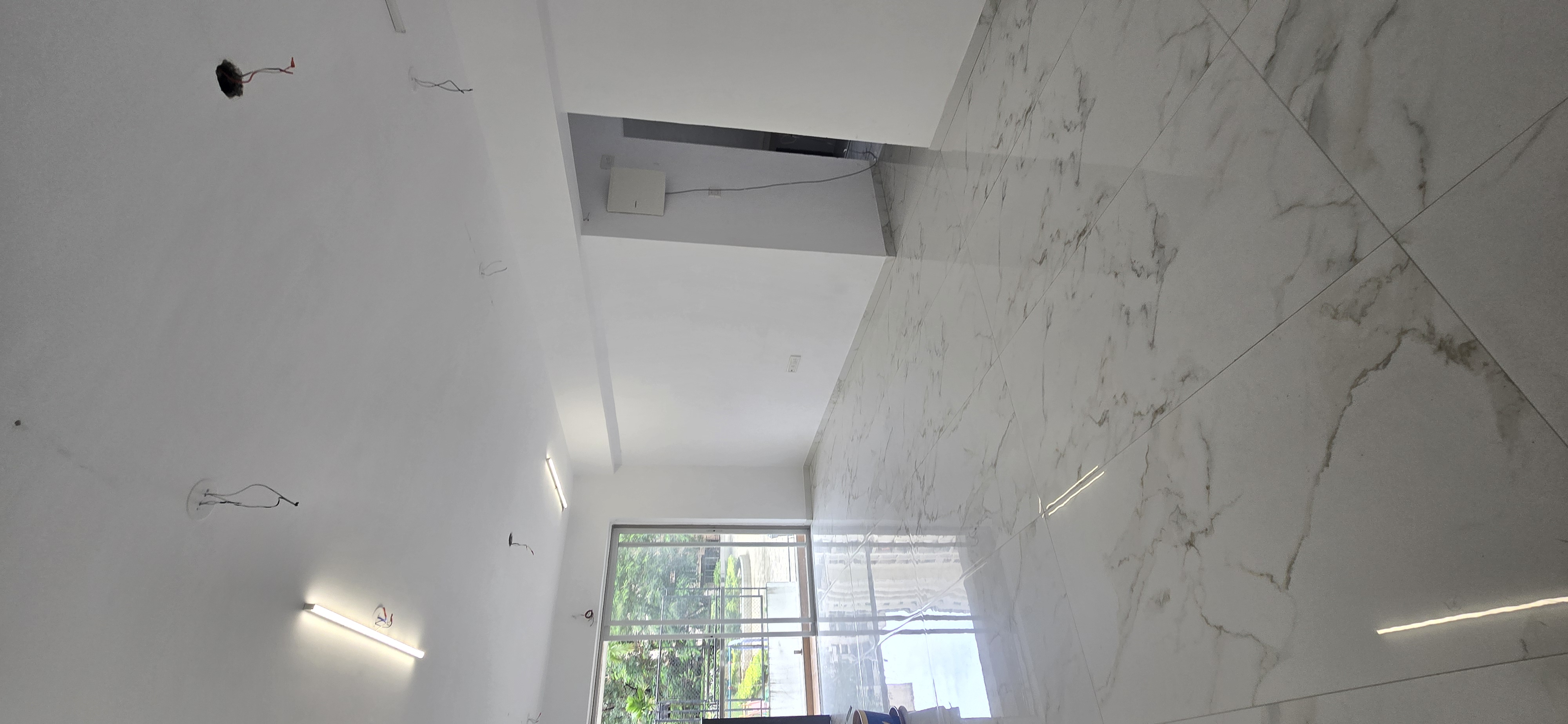 2 BHK + Pooja Room Builder Floor For Rent in Sector 23