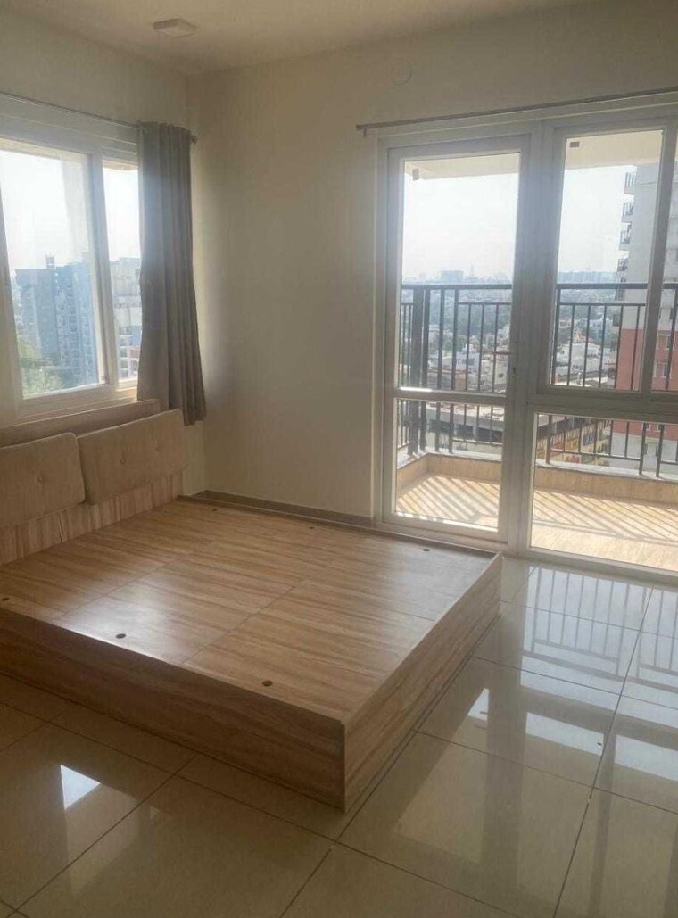 Room, prestige-ferns-residency 4 Bedroom 2569 Sq.Ft. Apartment In Harlur Bangalore 9482773