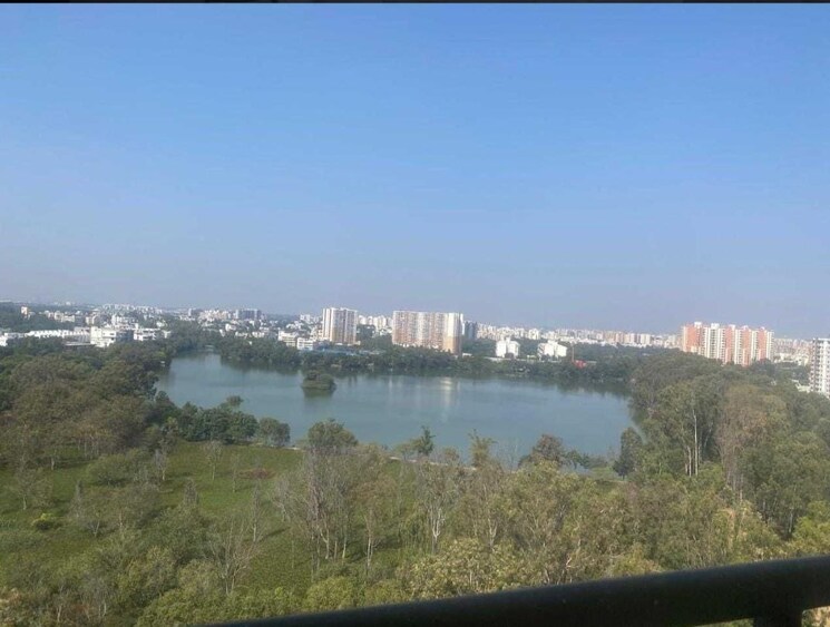 undefined, prestige-ferns-residency 4 Bedroom 2569 Sq.Ft. Apartment In Harlur Bangalore 9482773