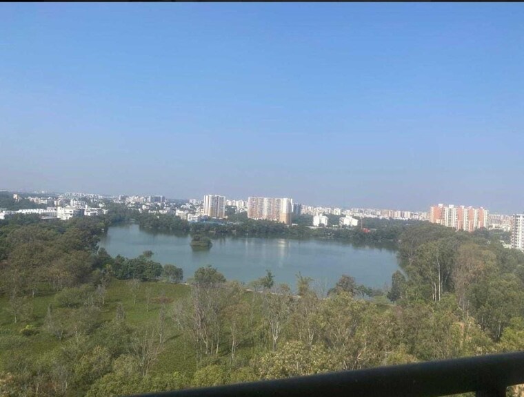 undefined, prestige-ferns-residency 4 Bedroom 2569 Sq.Ft. Apartment In Harlur Bangalore 9482773