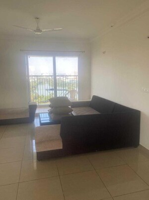 4 BHK Apartment For Rent in Prestige Ferns Residency, Harlur