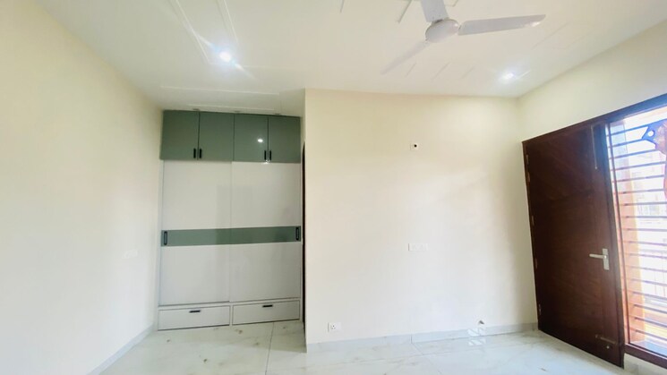 Room, gmada-eco-city 2 Bedroom 2700 Sq.Ft. Builder Floor In North Mullanpur Chandigarh 9482807