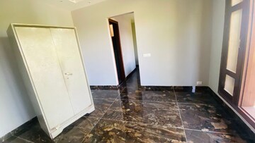 Staircase in 2 BHK Builder Floor at GMADA Eco City, North Mullanpur – for Rent