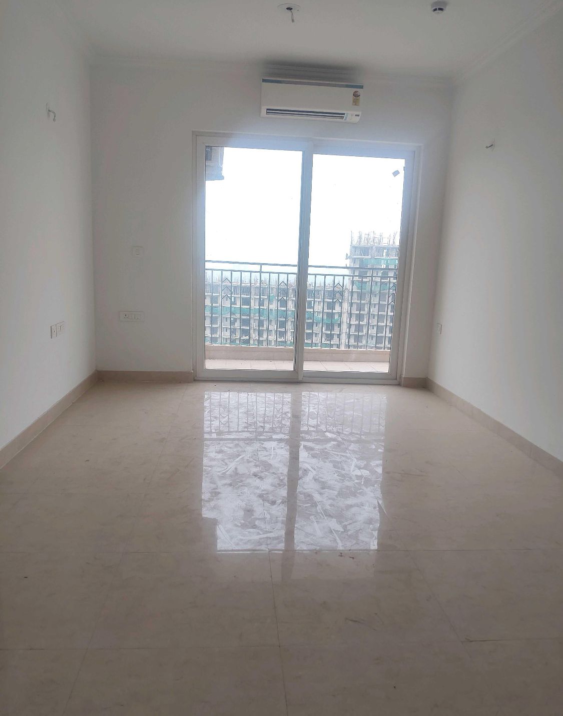 2 BHK 968 Sq.Ft. Apartment in Eureka Diya Green City