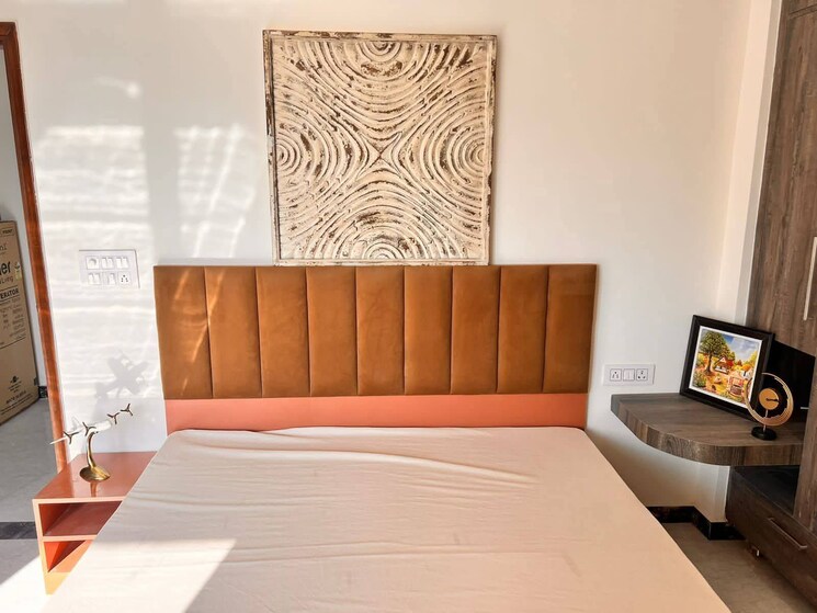 undefined, saket 2 Bedroom 1100 Sq.Ft. Apartment In Saket Delhi 9482810