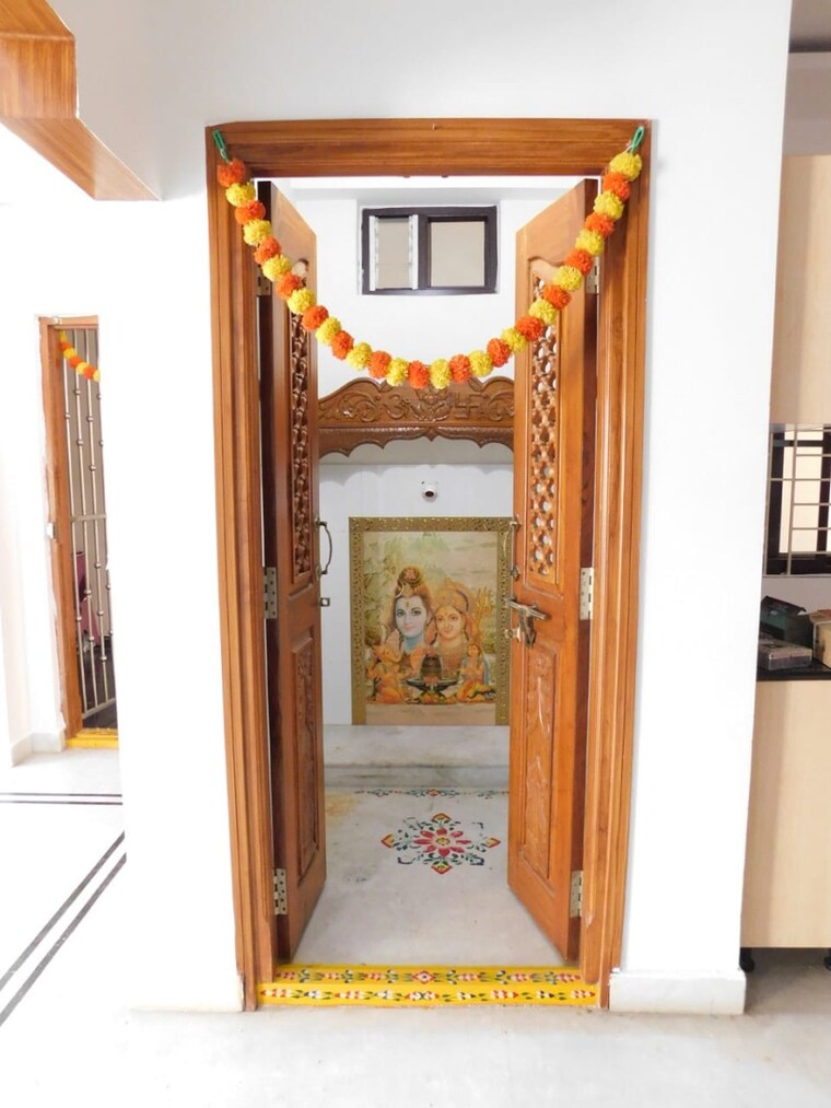 undefined, kondapur 4 Bedroom 3000 Sq.Ft. Villa In Kondapur Hyderabad 9482804