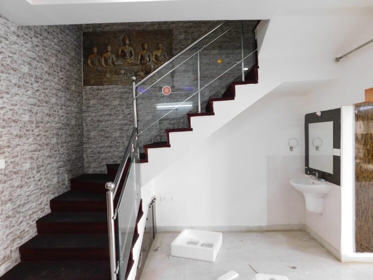 undefined, kondapur 4 Bedroom 3000 Sq.Ft. Villa In Kondapur Hyderabad 9482804