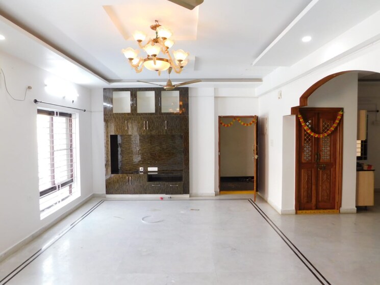 Living Room, kondapur 4 Bedroom 3000 Sq.Ft. Villa In Kondapur Hyderabad 9482804