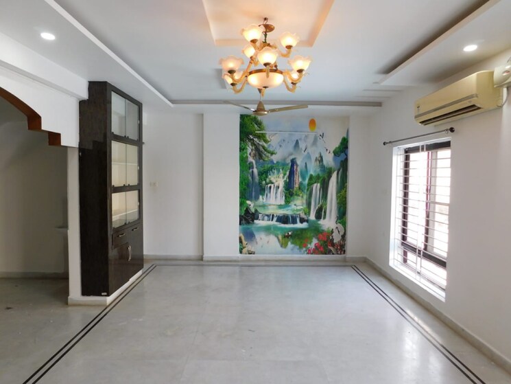 Room, kondapur 4 Bedroom 3000 Sq.Ft. Villa In Kondapur Hyderabad 9482804