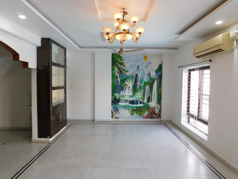 Room, kondapur 4 Bedroom 3000 Sq.Ft. Villa In Kondapur Hyderabad 9482804