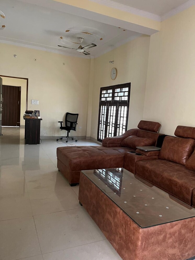 Living Room, mohanlalganj 2 Bedroom 1250 Sq.Ft. Independent House In Mohanlalganj Lucknow 9482836