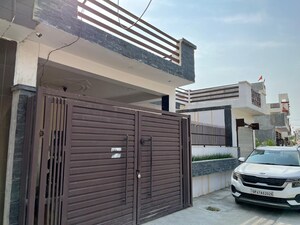 2 BHK Independent House For Sale in Mohanlalganj