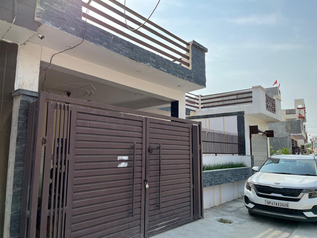 2 BHK Independent House For Sale in Ndc Infra Housing Rohouse