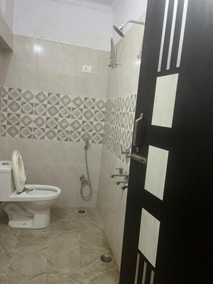 Bathroom in 2 BHK Independent House at Mohanlalganj – for Sale