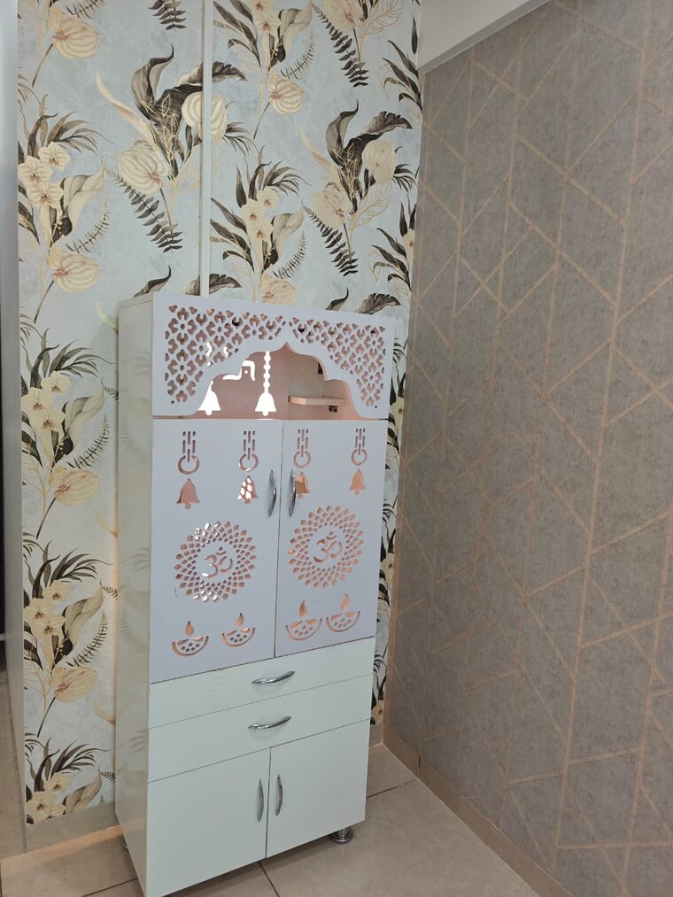 Bathroom, anand-eastwoods 2 Bedroom 803 Sq.Ft. Apartment In Viman Nagar Pune 9482738