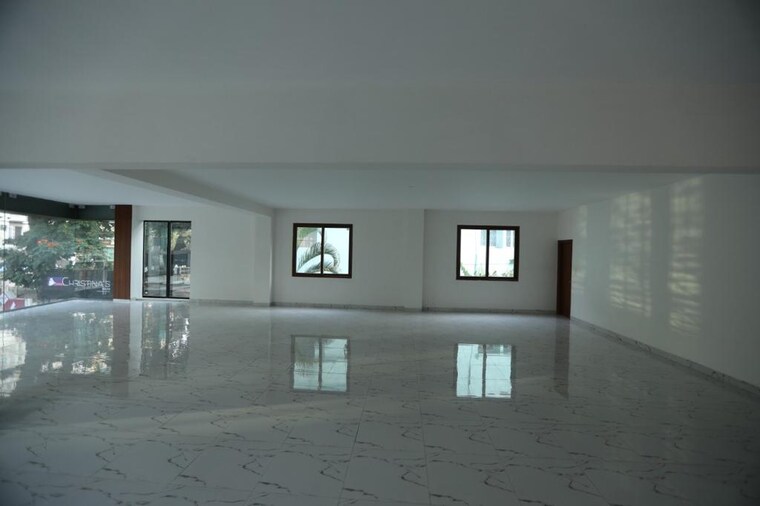 Floor Plan, nandi durg road Commercial Office Space 2458 Sq.Ft. In Nandi Durg Road Bangalore 9482815