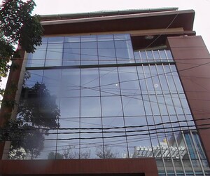  Office Space For Rent in Nandi Durg Road
