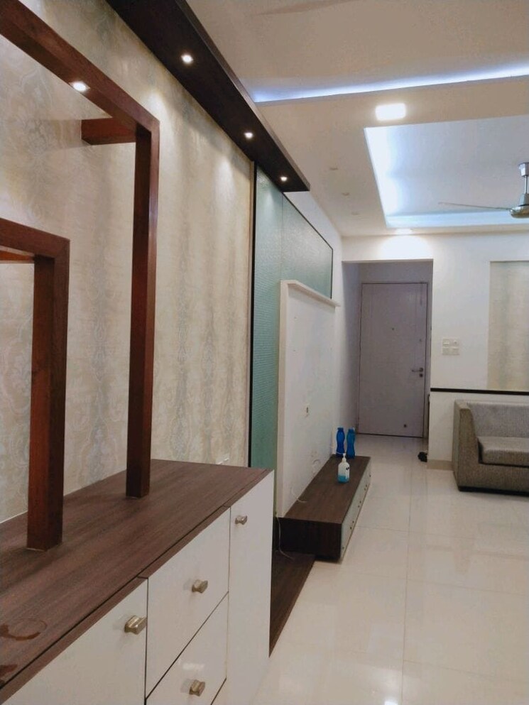 Kitchen, nanded-city-asawari 2 Bedroom 980 Sq.Ft. Apartment In Nanded Pune 9482822