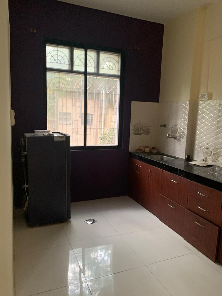 Kitchen, mayur colony 3 Bedroom 1510 Sq.Ft. Apartment In Mayur Colony Pune 9482803