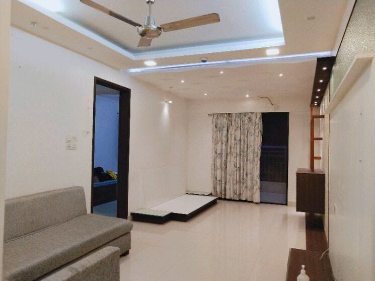 undefined, nanded-city-asawari 2 Bedroom 980 Sq.Ft. Apartment In Nanded Pune 9482822