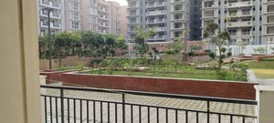 2 BHK Apartment – Exterior View View at Steel Strips Towers, Central Derabassi - for Rent