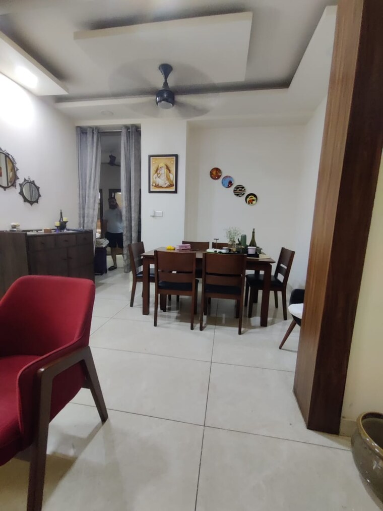 Living Room, gardenia-glory 2 Bedroom 1350 Sq.Ft. Apartment In Sector 46 Noida 9482828