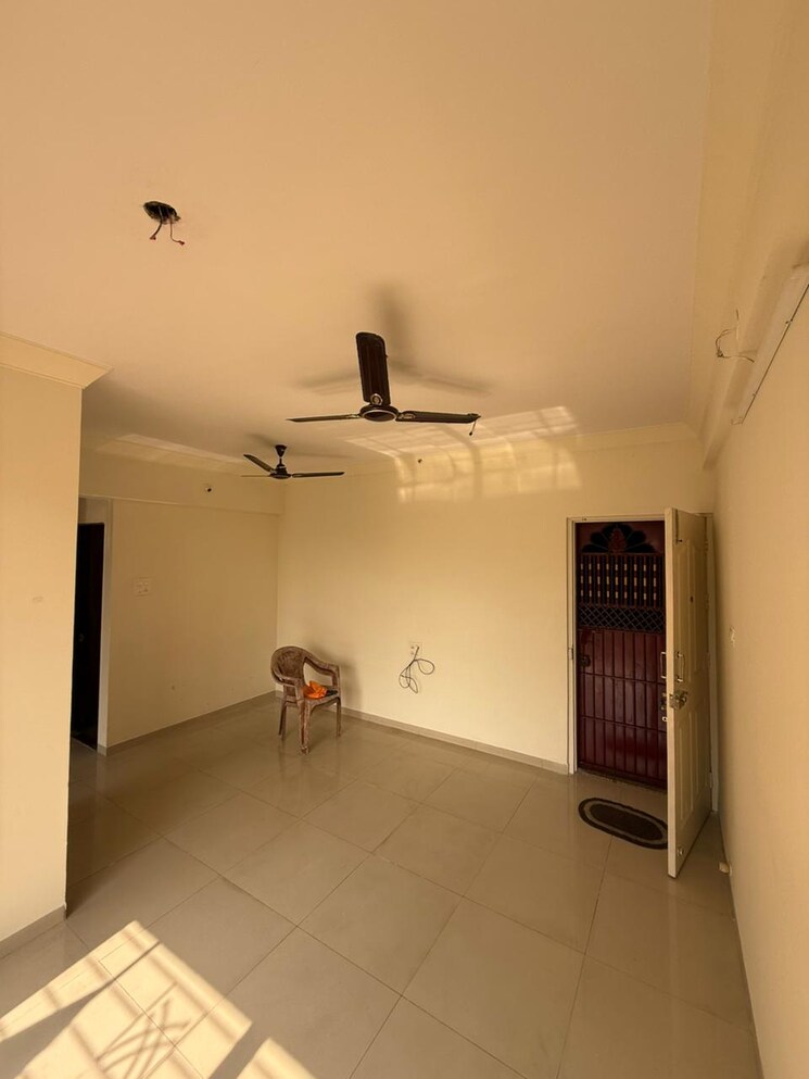 Master Bedroom, arihant-aarohi 2 Bedroom 838 Sq.Ft. Apartment In Padle Thane 9482852