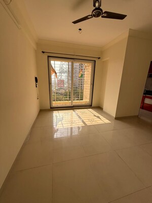 Room in 2 BHK Apartment at Arihant Aarohi, Padle – for Rent