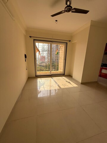 Room in 2 BHK Apartment at Arihant Aarohi, Padle – for Rent