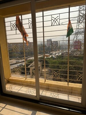 2 BHK Apartment – Exterior View View at Arihant Aarohi, Padle - for Rent