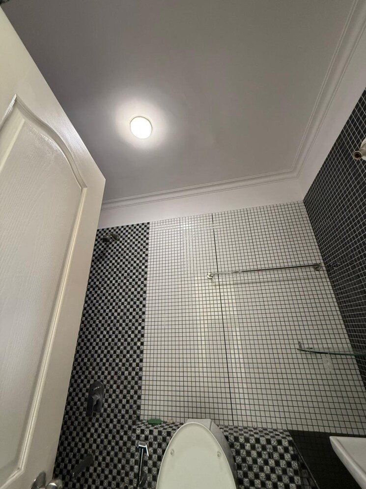 Bathroom, arihant-aarohi 2 Bedroom 838 Sq.Ft. Apartment In Padle Thane 9482852