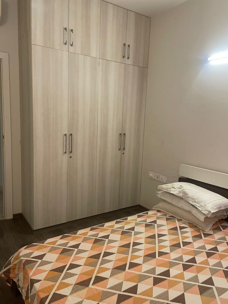 Bedroom, ireo-the-corridors 2 Bedroom 1296 Sq.Ft. Apartment In Sector 67a Gurgaon 9482844