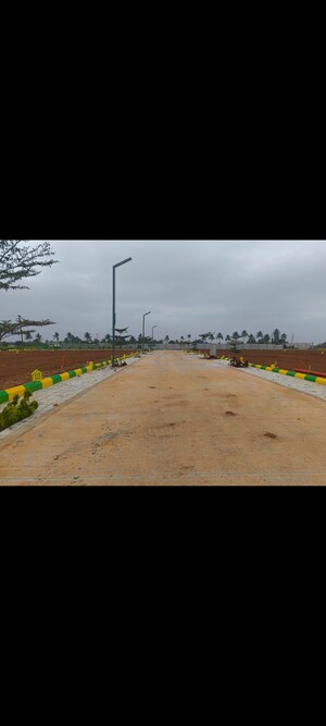  Plot For Sale in Devanahalli
