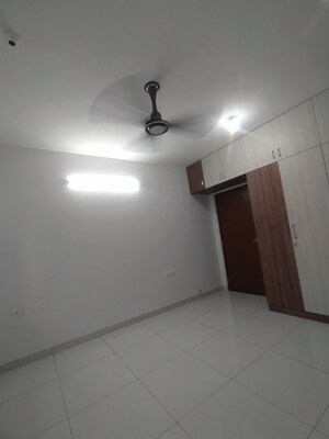 Room in 3 BHK Apartment at Puravankara Purva Westend, Kudlu Gate – for Rent