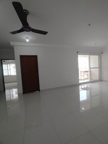 Room in 3 BHK Apartment at Puravankara Purva Westend, Kudlu Gate – for Rent