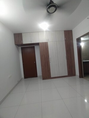 Room in 3 BHK Apartment at Puravankara Purva Westend, Kudlu Gate – for Rent