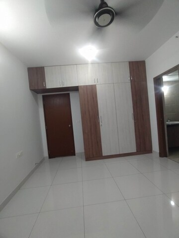 Room in 3 BHK Apartment at Puravankara Purva Westend, Kudlu Gate – for Rent