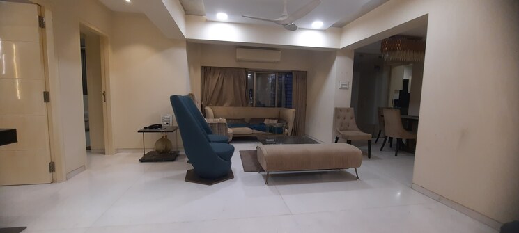 Living Room, magnum-tower-chs 3 Bedroom 2000 Sq.Ft. Apartment In Andheri West Mumbai 9482848