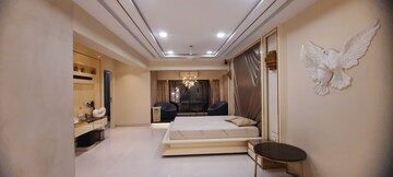 4 BHK Apartment For Sale in Magnum Tower CHS, Andheri West